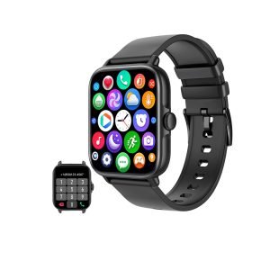 Smartwatch CT2S Waterproof Fitness Tracker